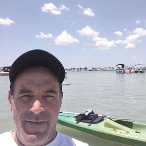 Meet your Posher, Mark